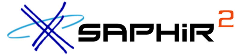 Logo Saphir2